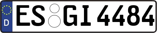 ES-GI4484
