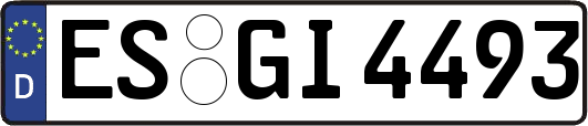 ES-GI4493