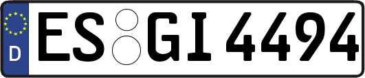 ES-GI4494