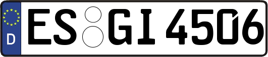 ES-GI4506