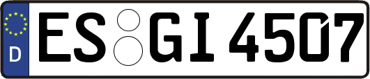 ES-GI4507