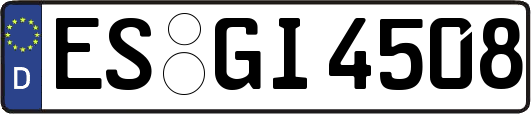 ES-GI4508