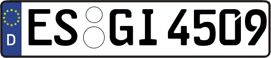 ES-GI4509