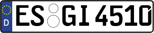 ES-GI4510