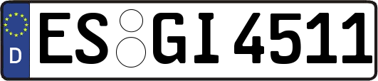 ES-GI4511