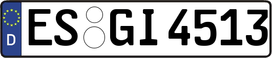 ES-GI4513