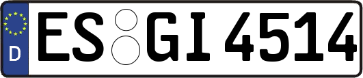 ES-GI4514
