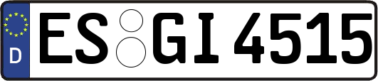 ES-GI4515