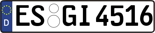 ES-GI4516