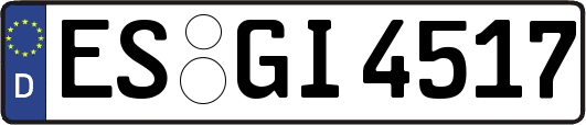 ES-GI4517