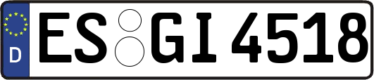 ES-GI4518