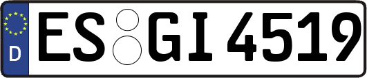 ES-GI4519