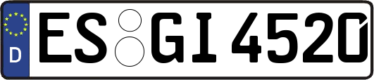 ES-GI4520