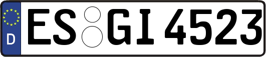 ES-GI4523