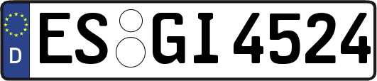 ES-GI4524