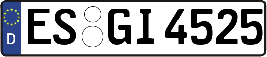 ES-GI4525