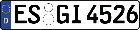 ES-GI4526