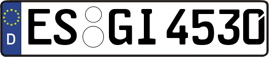 ES-GI4530