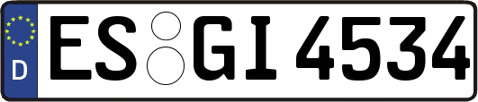 ES-GI4534