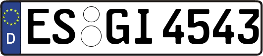 ES-GI4543