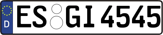 ES-GI4545