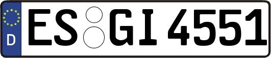 ES-GI4551