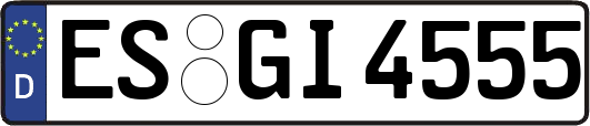 ES-GI4555