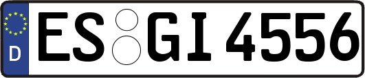 ES-GI4556