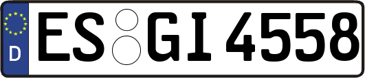 ES-GI4558