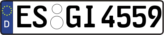 ES-GI4559