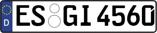 ES-GI4560