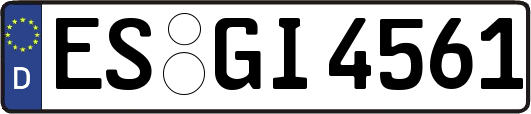 ES-GI4561
