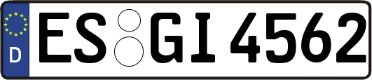 ES-GI4562