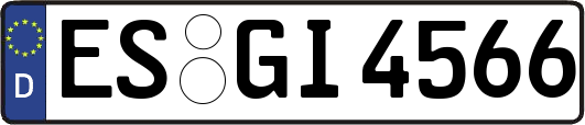 ES-GI4566