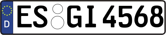 ES-GI4568