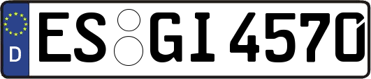 ES-GI4570