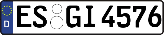ES-GI4576
