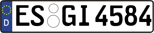 ES-GI4584