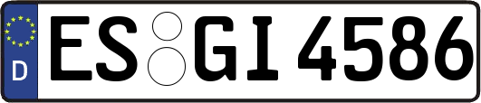 ES-GI4586