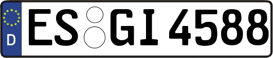 ES-GI4588