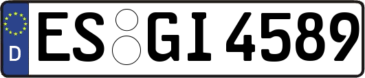 ES-GI4589