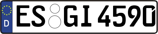 ES-GI4590