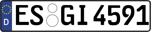 ES-GI4591