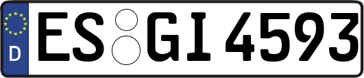 ES-GI4593