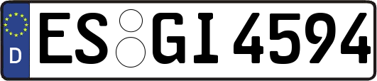 ES-GI4594