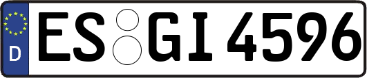 ES-GI4596