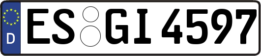 ES-GI4597