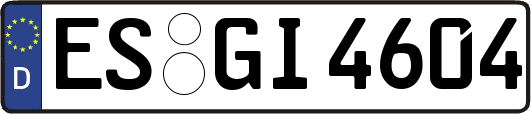 ES-GI4604