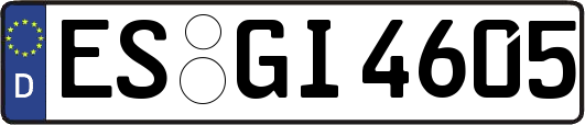 ES-GI4605