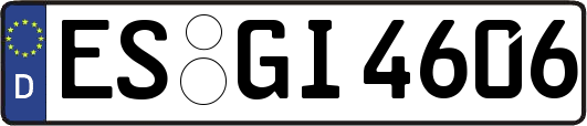 ES-GI4606